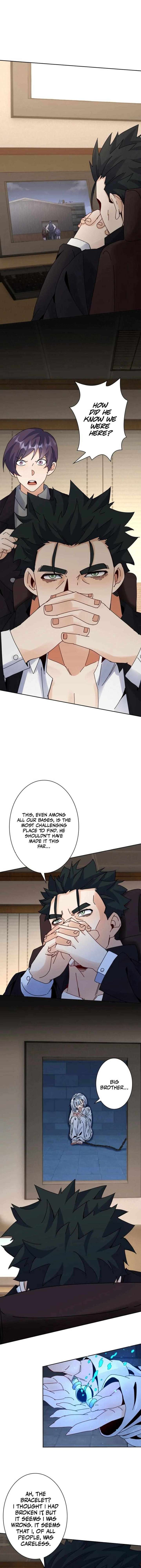 Aiming for Maximal Level in a Post-Apocalyptic World Chapter 32 52 09