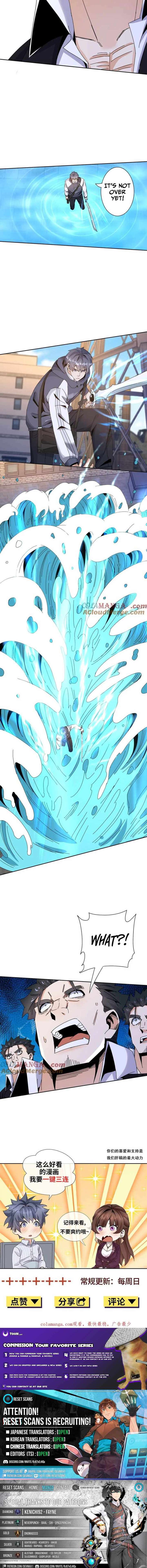 Aiming for Maximal Level in a Post-Apocalyptic World Chapter 36 43 9