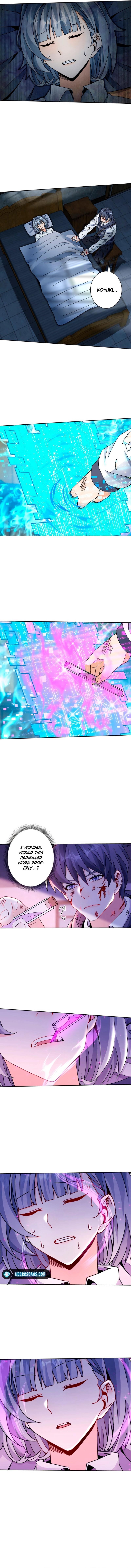 Aiming for Maximal Level in a Post-Apocalyptic World Chapter 6 42 ch 6 5