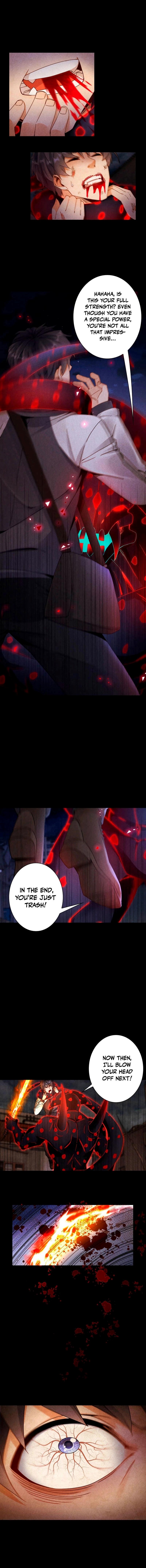 Aiming for Maximal Level in a Post-Apocalyptic World Chapter 7 38 ch 7 1