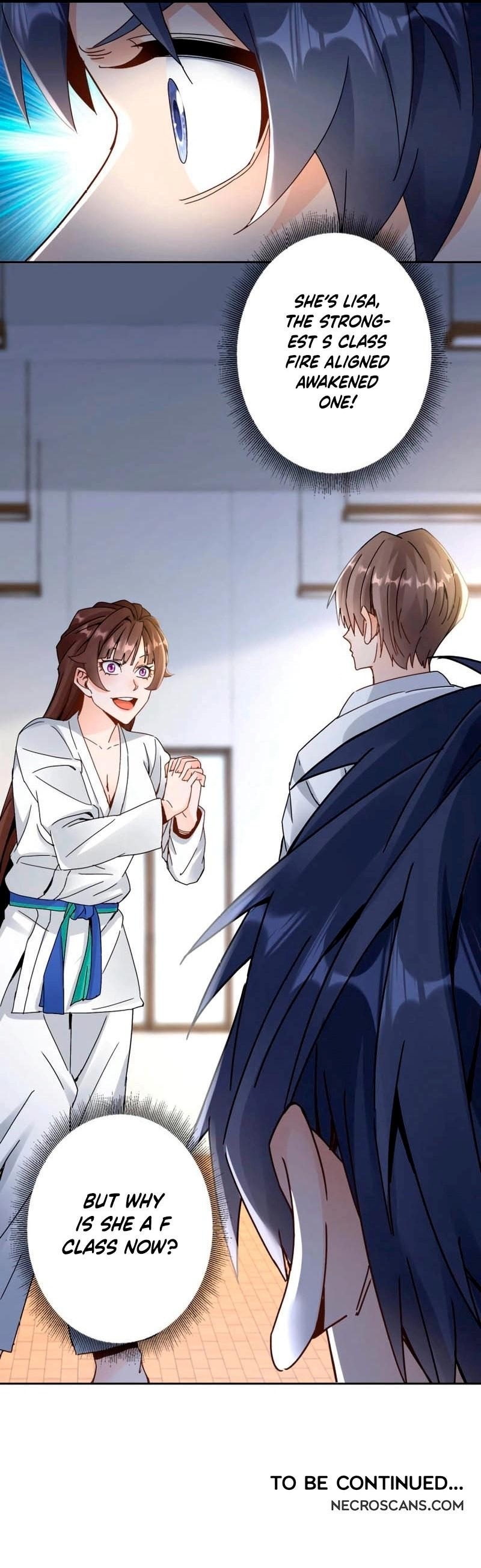 Aiming for Maximal Level in a Post-Apocalyptic World Chapter 7 47 ch 7 10