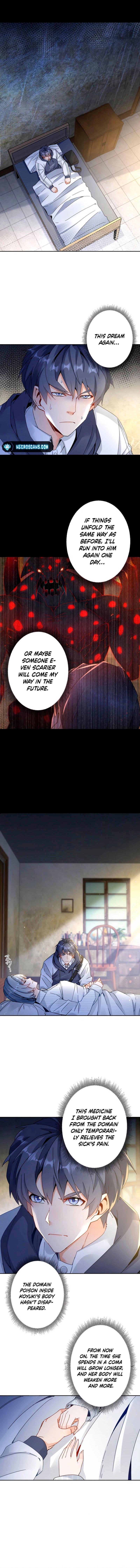 Aiming for Maximal Level in a Post-Apocalyptic World Chapter 7 39 ch 7 2