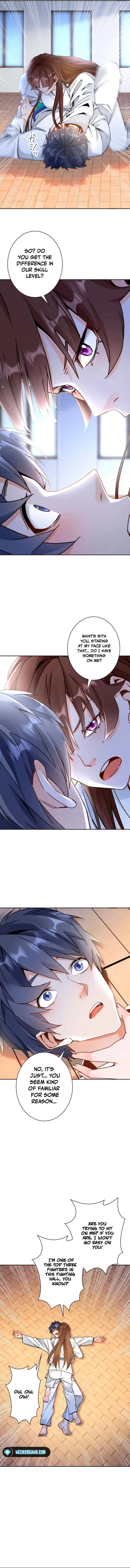 Aiming for Maximal Level in a Post-Apocalyptic World Chapter 7 44 ch 7 7