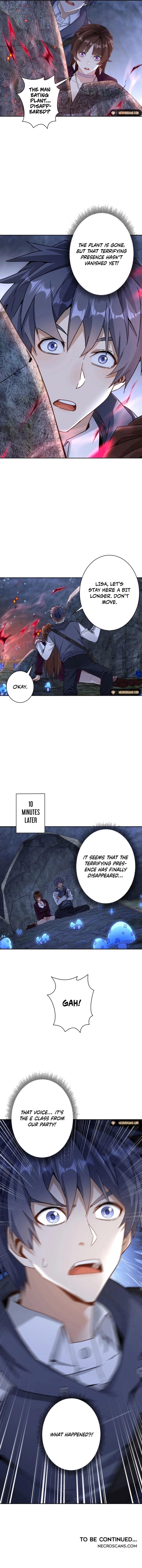 Aiming for Maximal Level in a Post-Apocalyptic World Chapter 9 47 ch 9 10