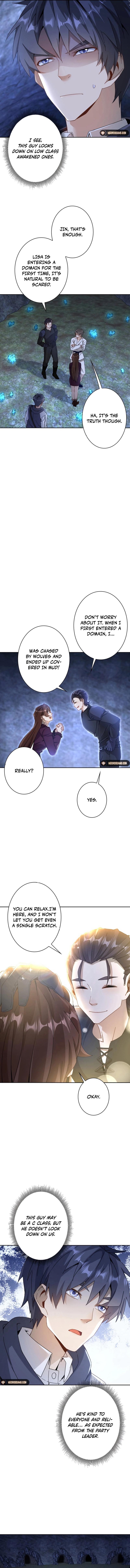 Aiming for Maximal Level in a Post-Apocalyptic World Chapter 9 39 ch 9 2