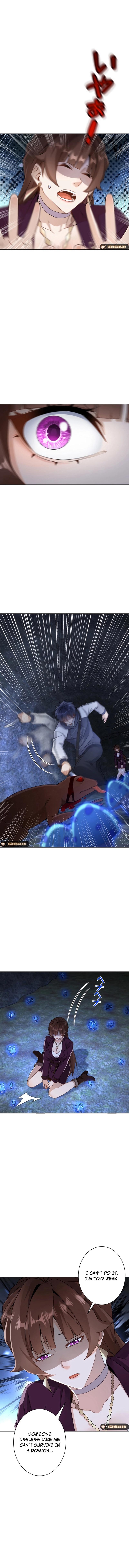 Aiming for Maximal Level in a Post-Apocalyptic World Chapter 9 42 ch 9 5