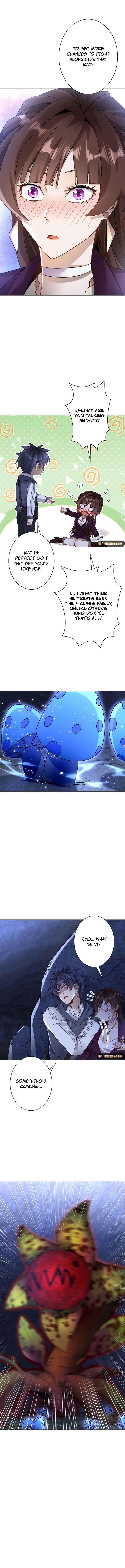 Aiming for Maximal Level in a Post-Apocalyptic World Chapter 9 44 ch 9 7