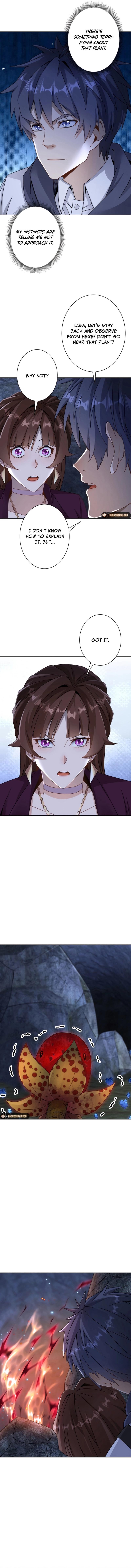 Aiming for Maximal Level in a Post-Apocalyptic World Chapter 9 46 ch 9 9