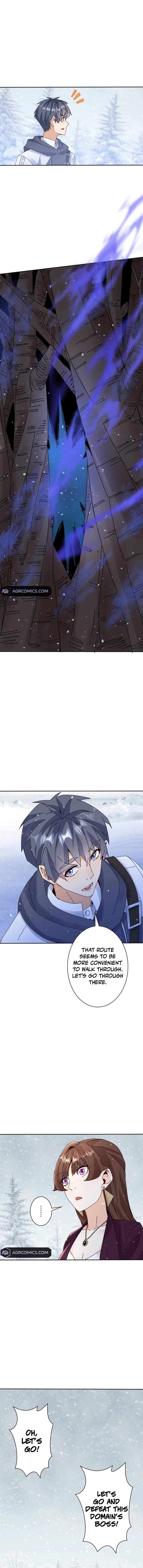 Aiming For Maximal Volume in the Apocalypse Chapter 30 55 09