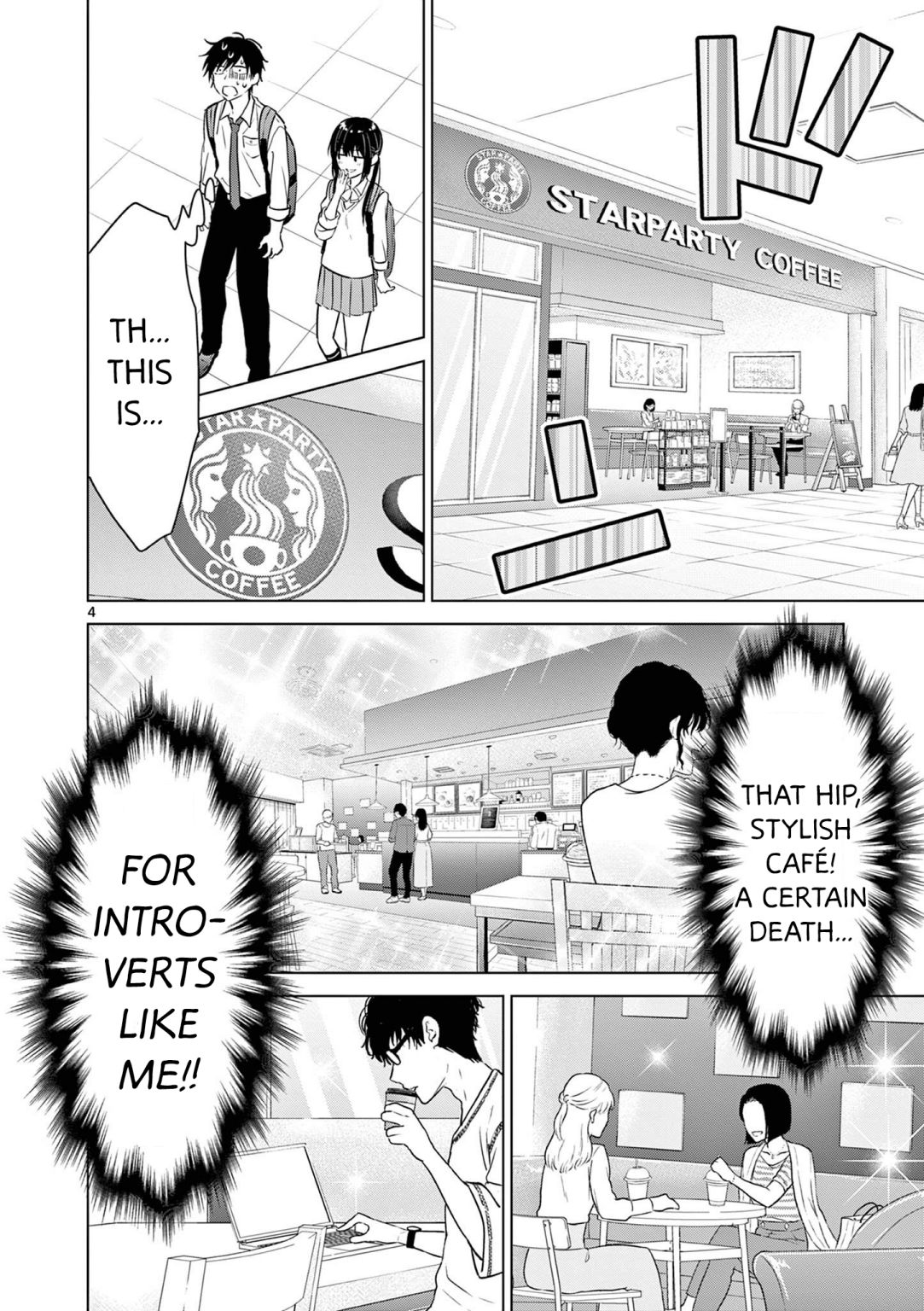 Aishiteru Game wo Owarasetai Chapter 10 81 005