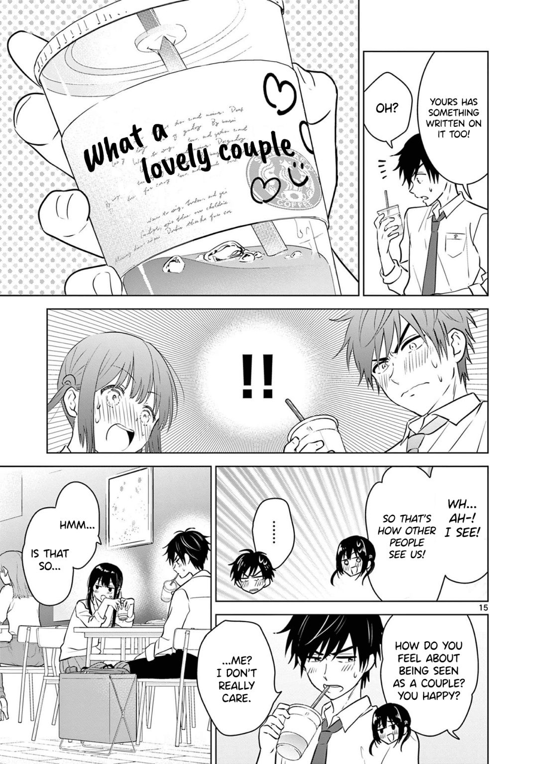 Aishiteru Game wo Owarasetai Chapter 10 92 016