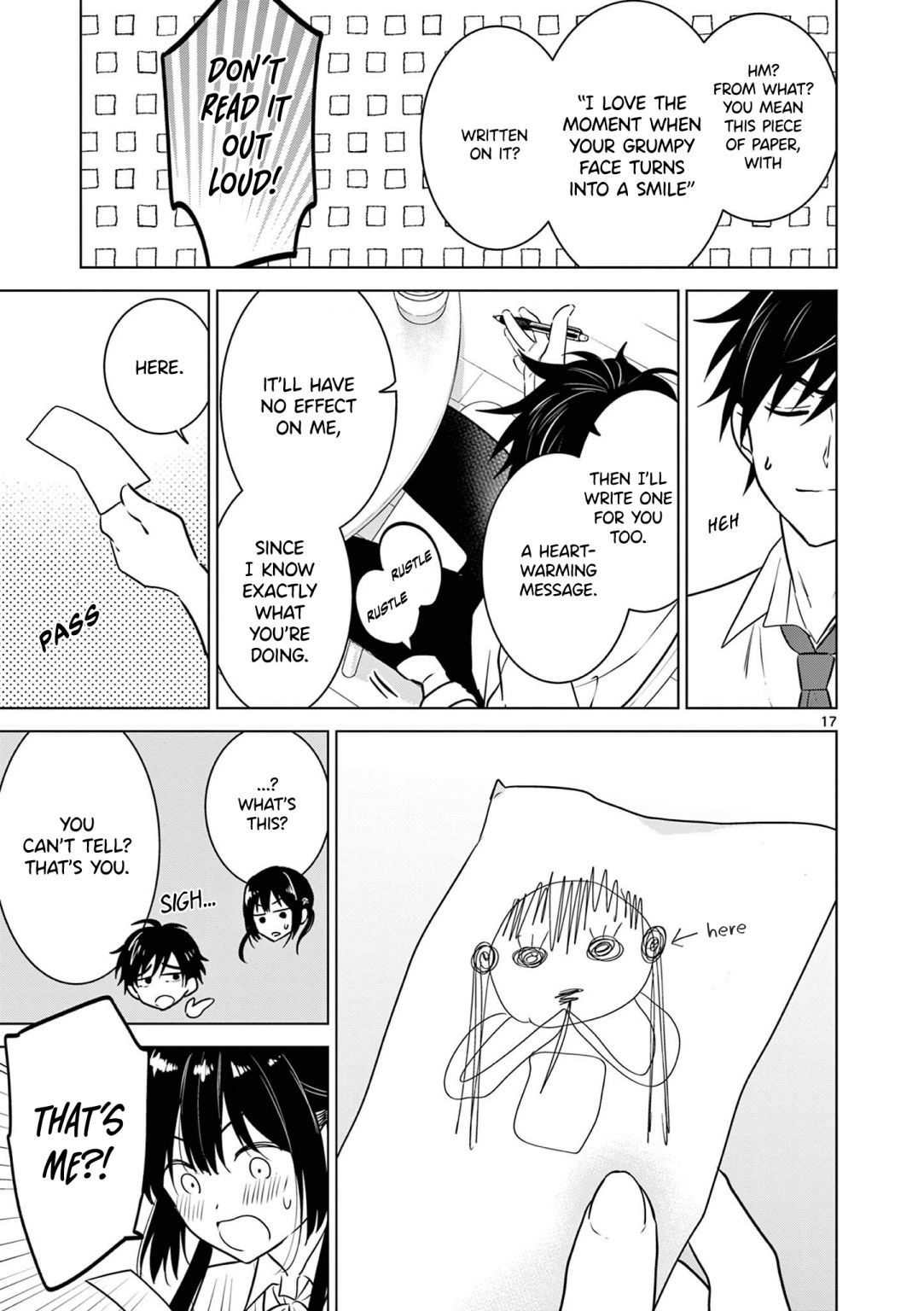 Aishiteru Game wo Owarasetai Chapter 10 94 018