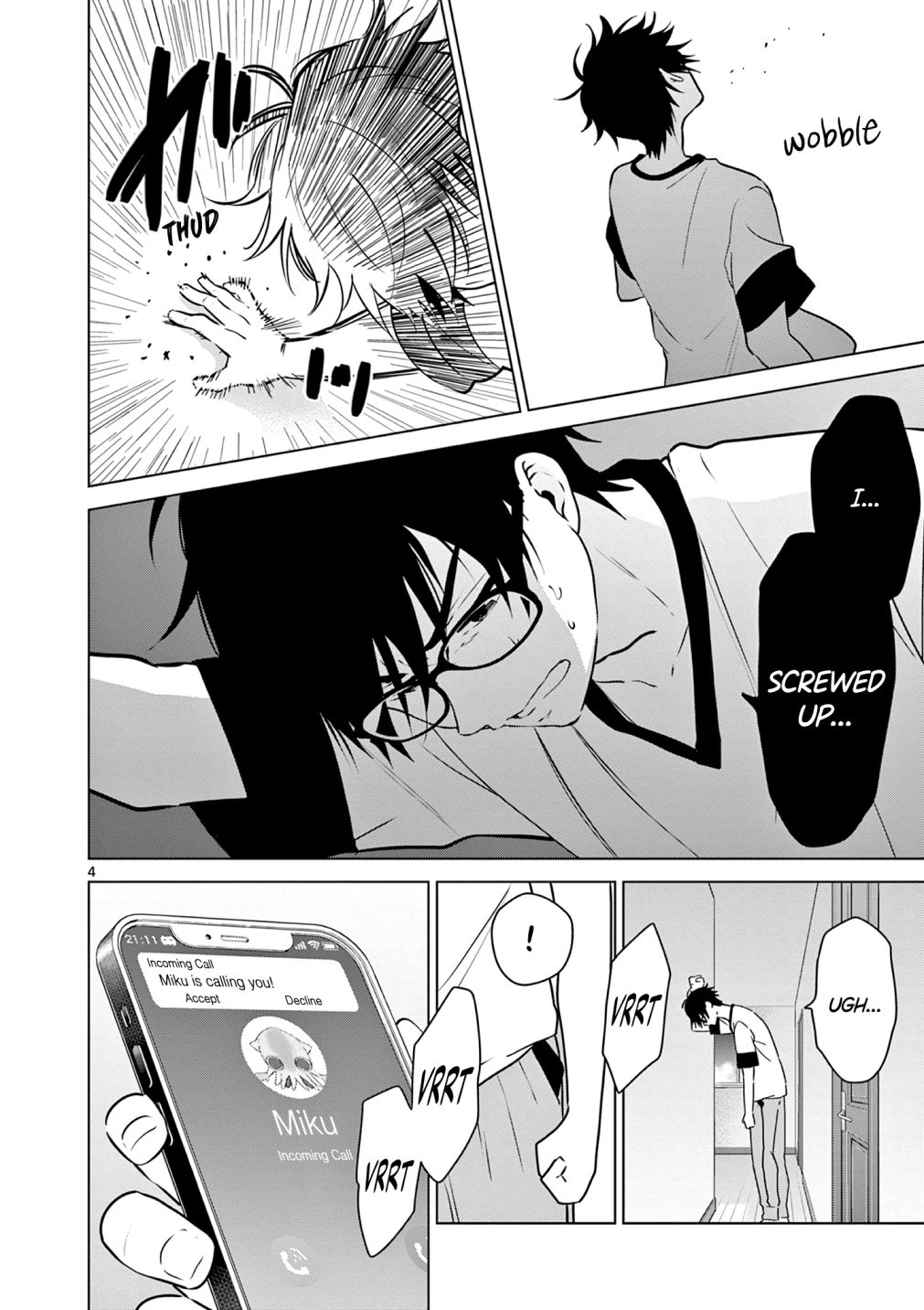 Aishiteru Game wo Owarasetai Chapter 12 75 005