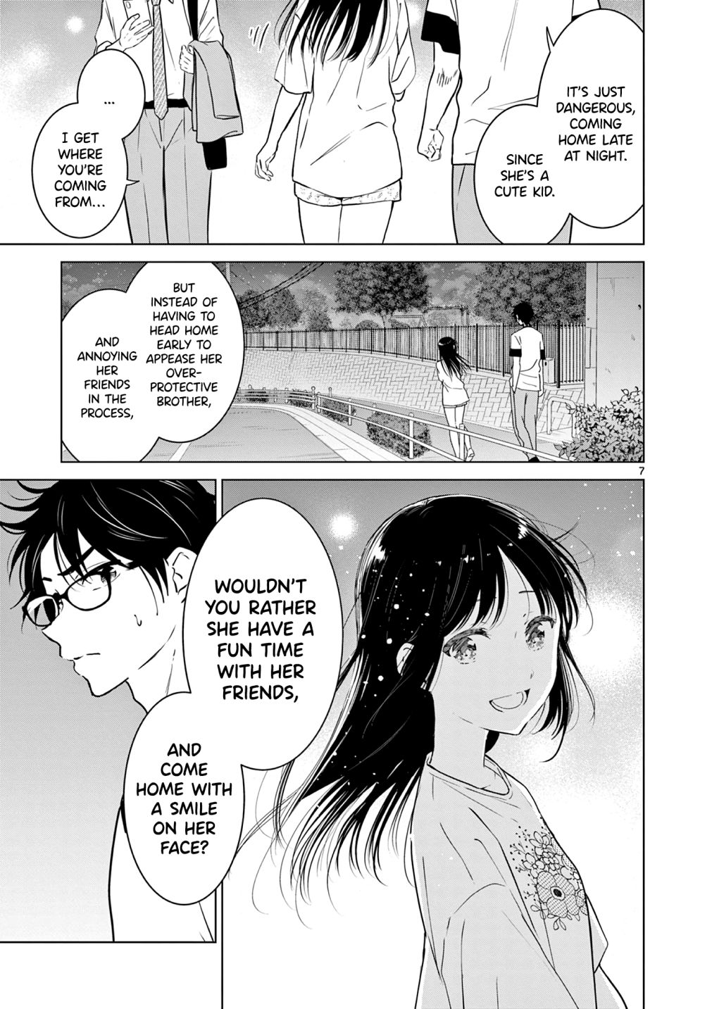 Aishiteru Game wo Owarasetai Chapter 12 78 008
