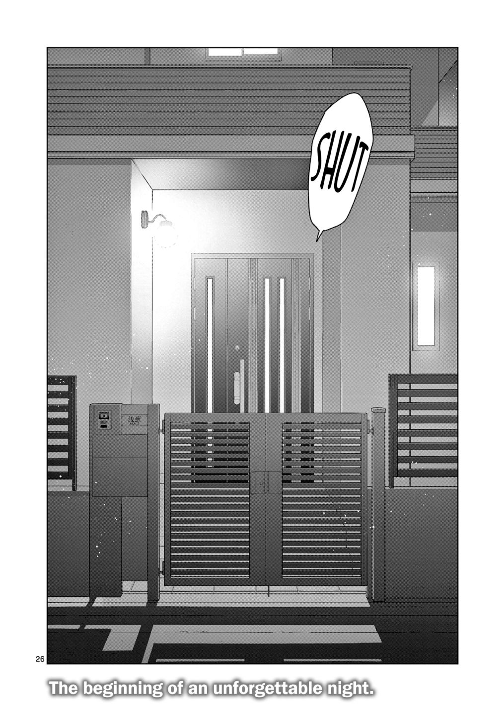 Aishiteru Game wo Owarasetai Chapter 15 114 026