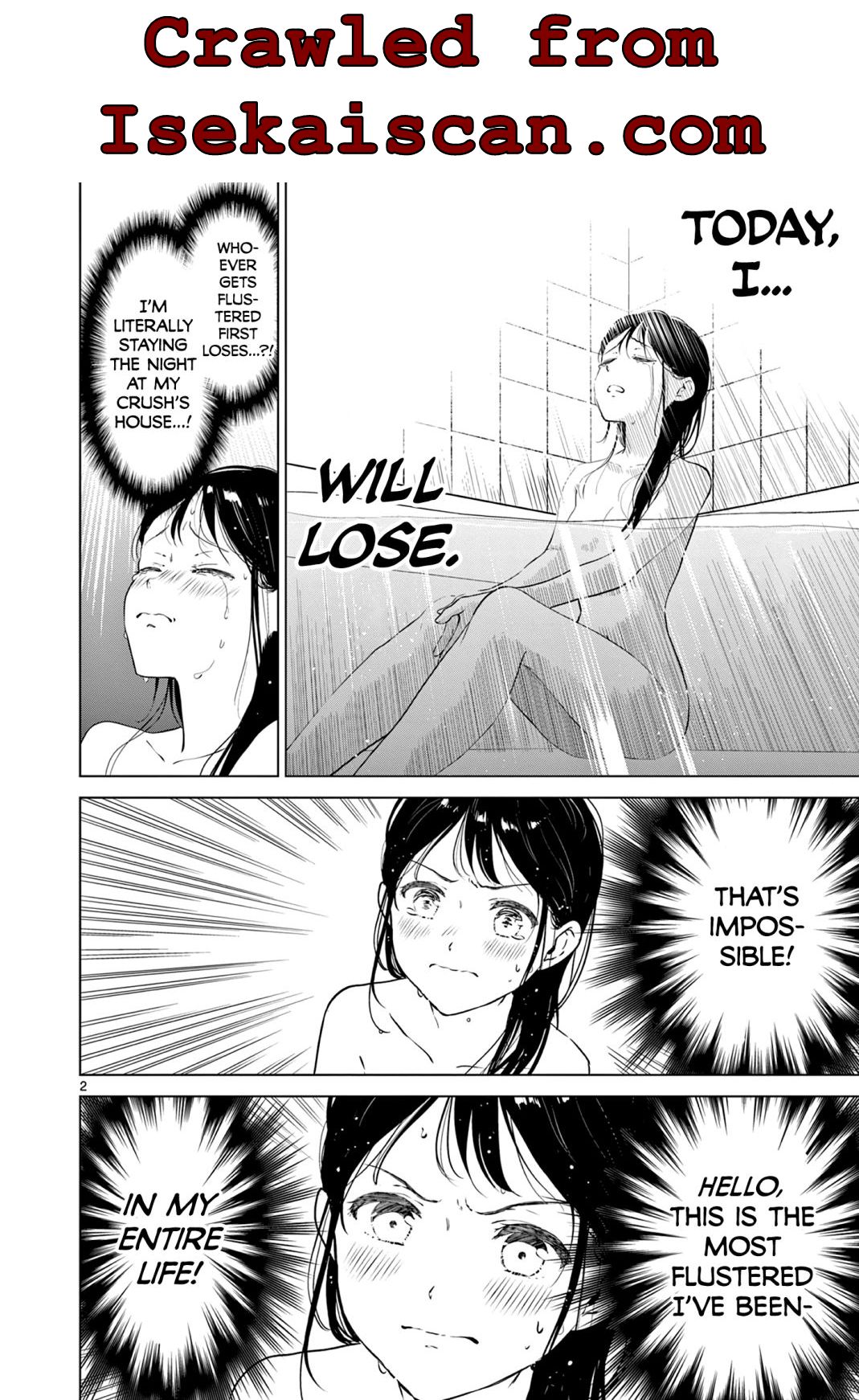 Aishiteru Game wo Owarasetai Chapter 16 81 002