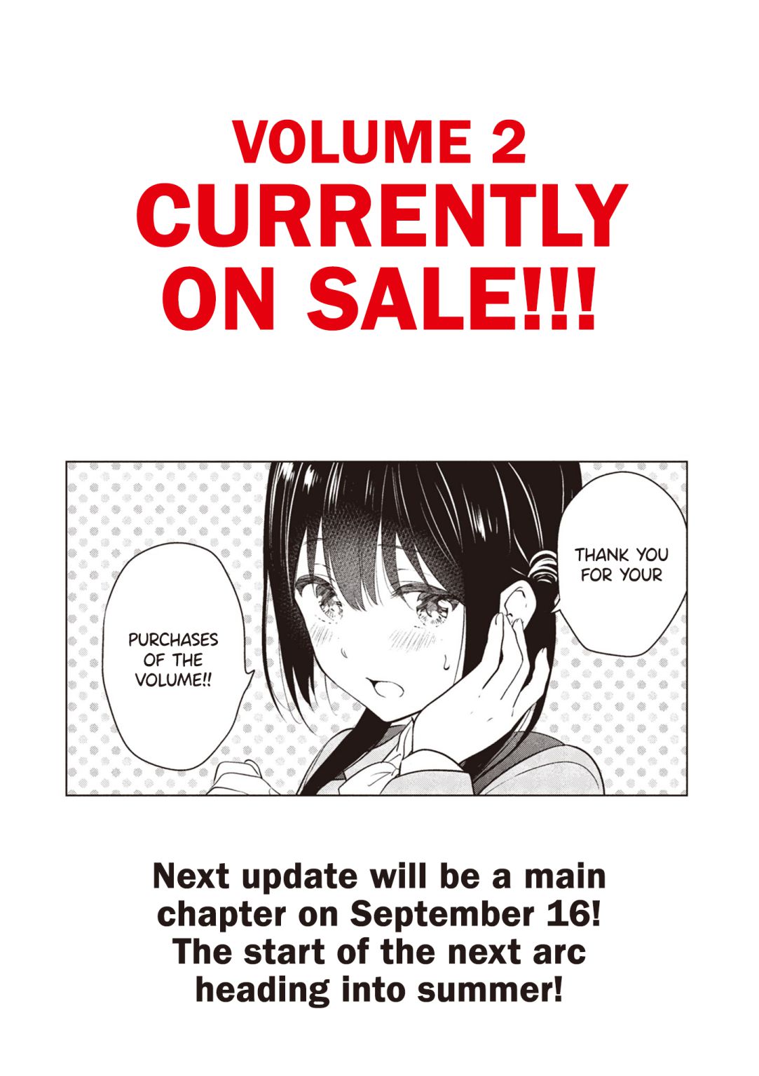 Aishiteru Game wo Owarasetai Chapter 18.6 30 005