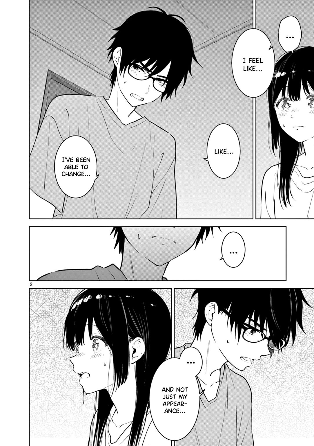 Aishiteru Game wo Owarasetai Chapter 18 102 002