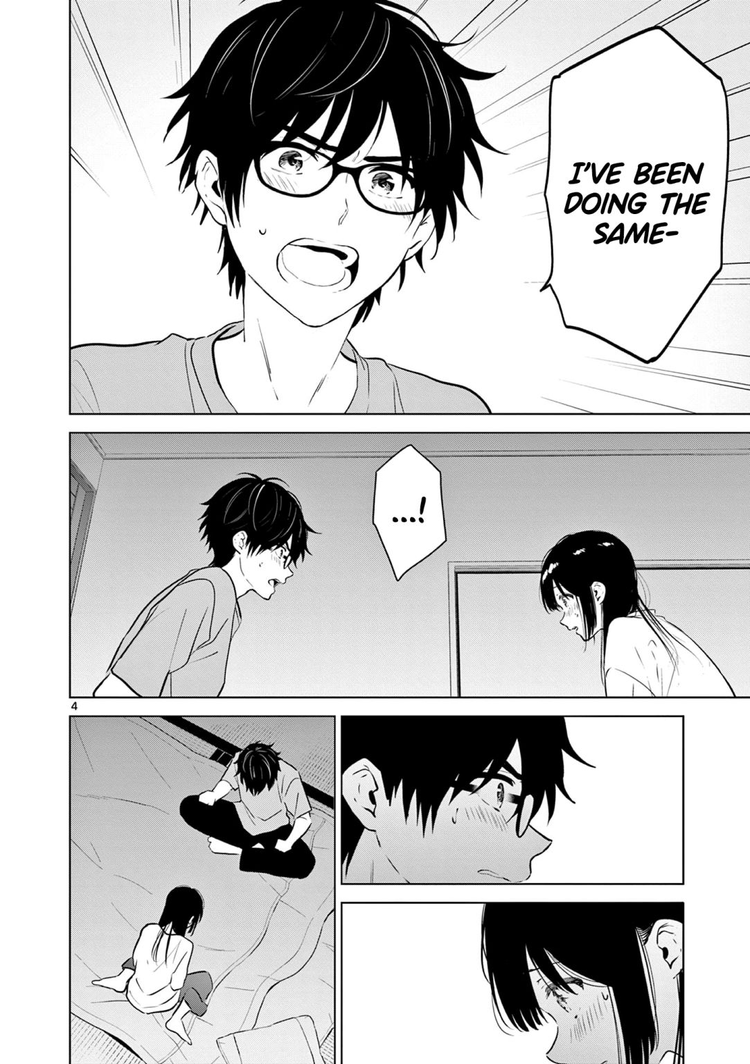 Aishiteru Game wo Owarasetai Chapter 18 104 004