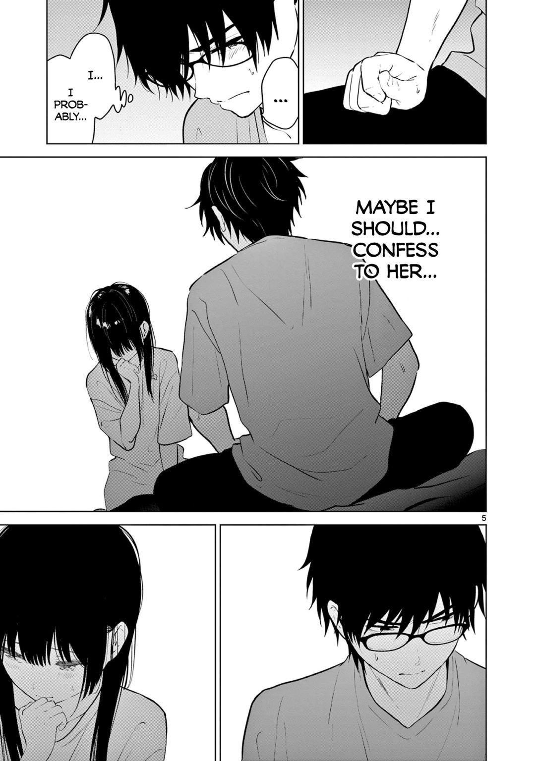 Aishiteru Game wo Owarasetai Chapter 18 105 005