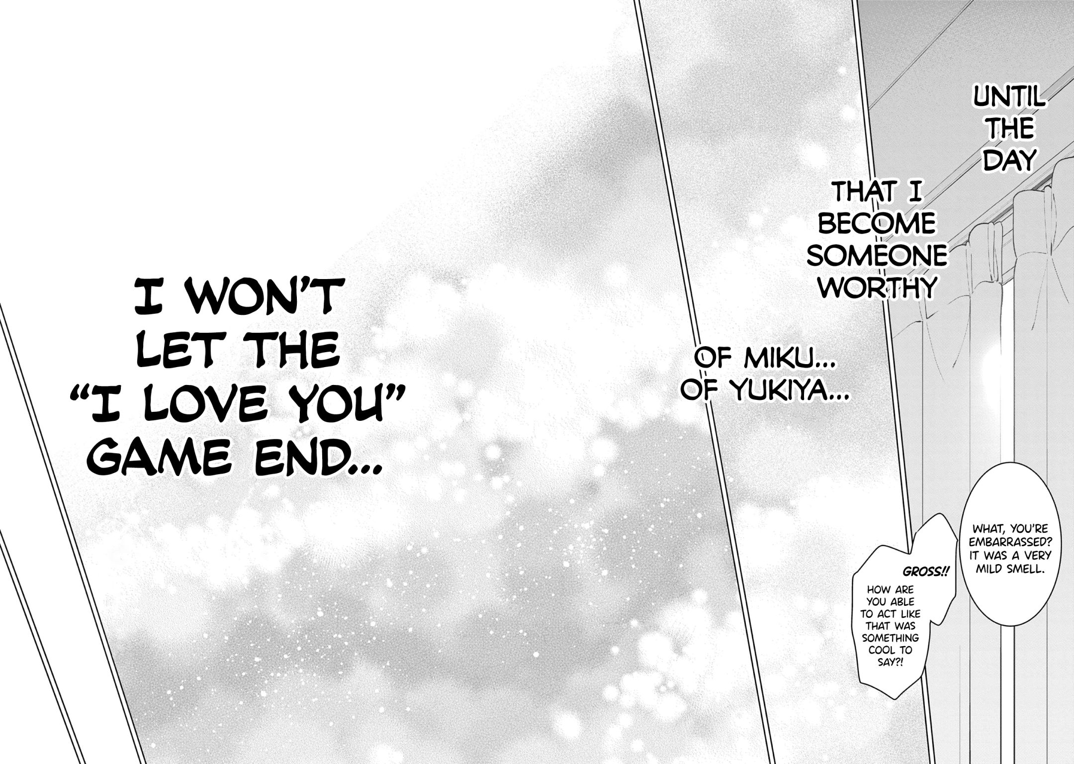 Aishiteru Game wo Owarasetai Chapter 18 124 024