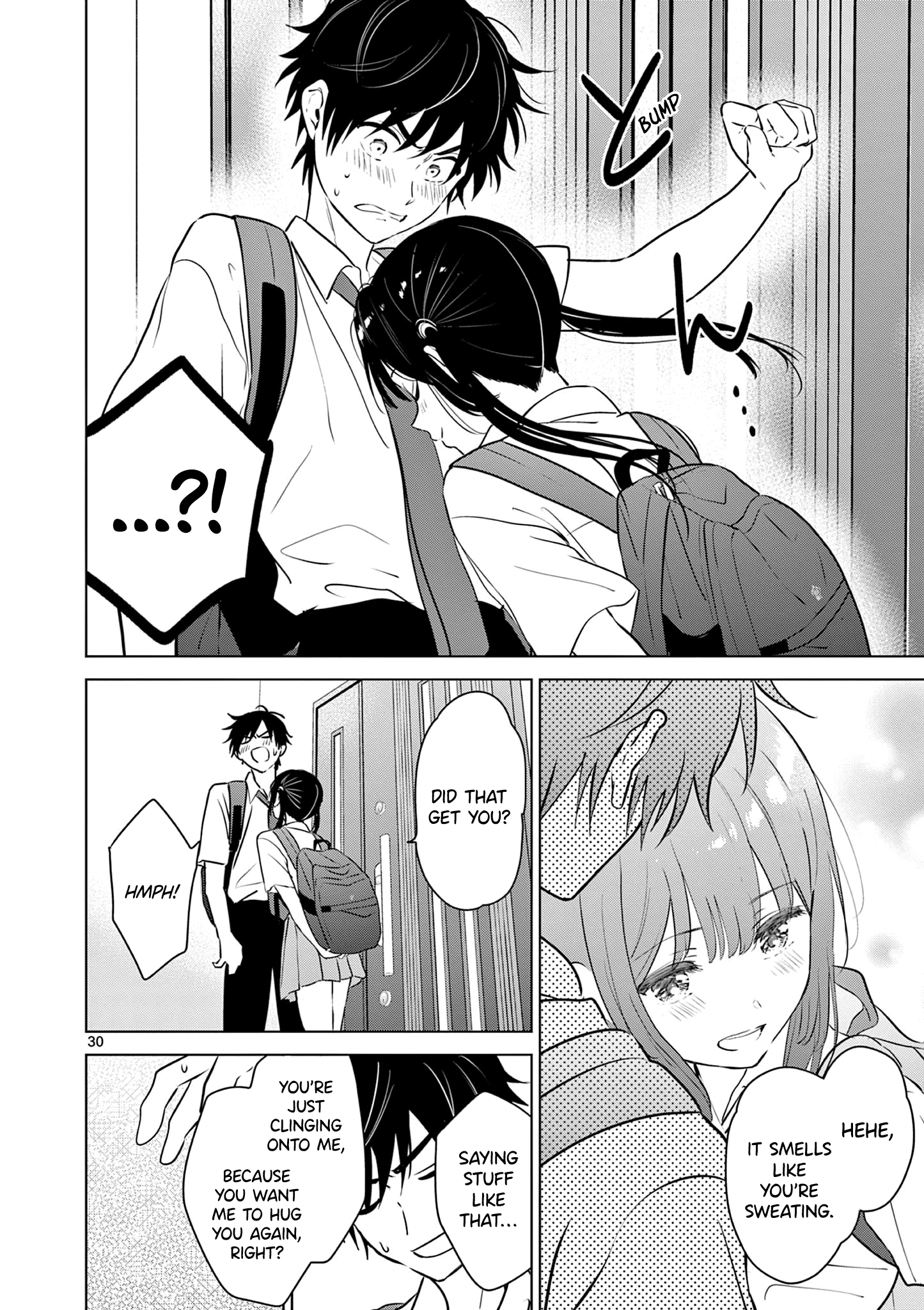 Aishiteru Game wo Owarasetai Chapter 18 127 027