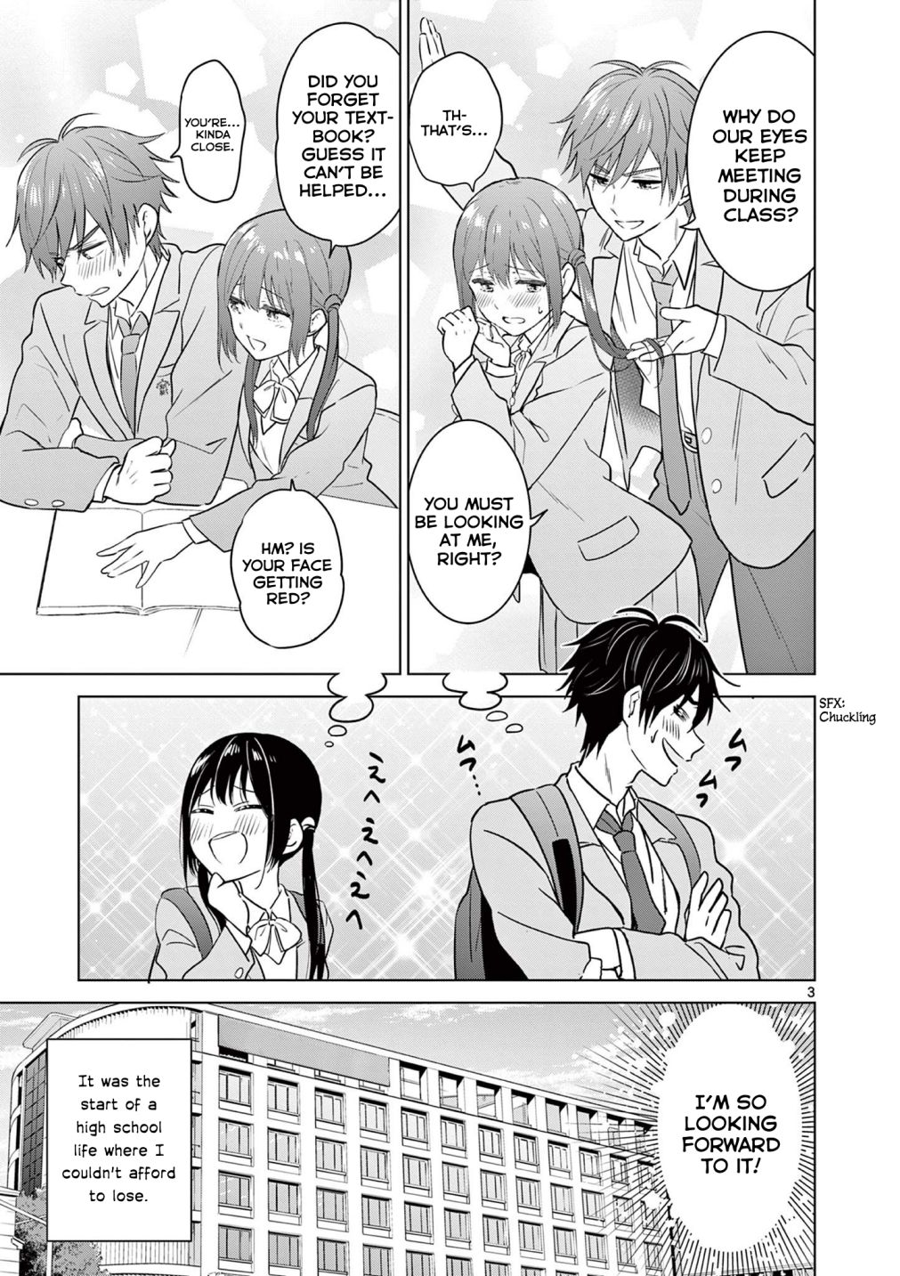 Aishiteru Game wo Owarasetai Chapter 2 88 003