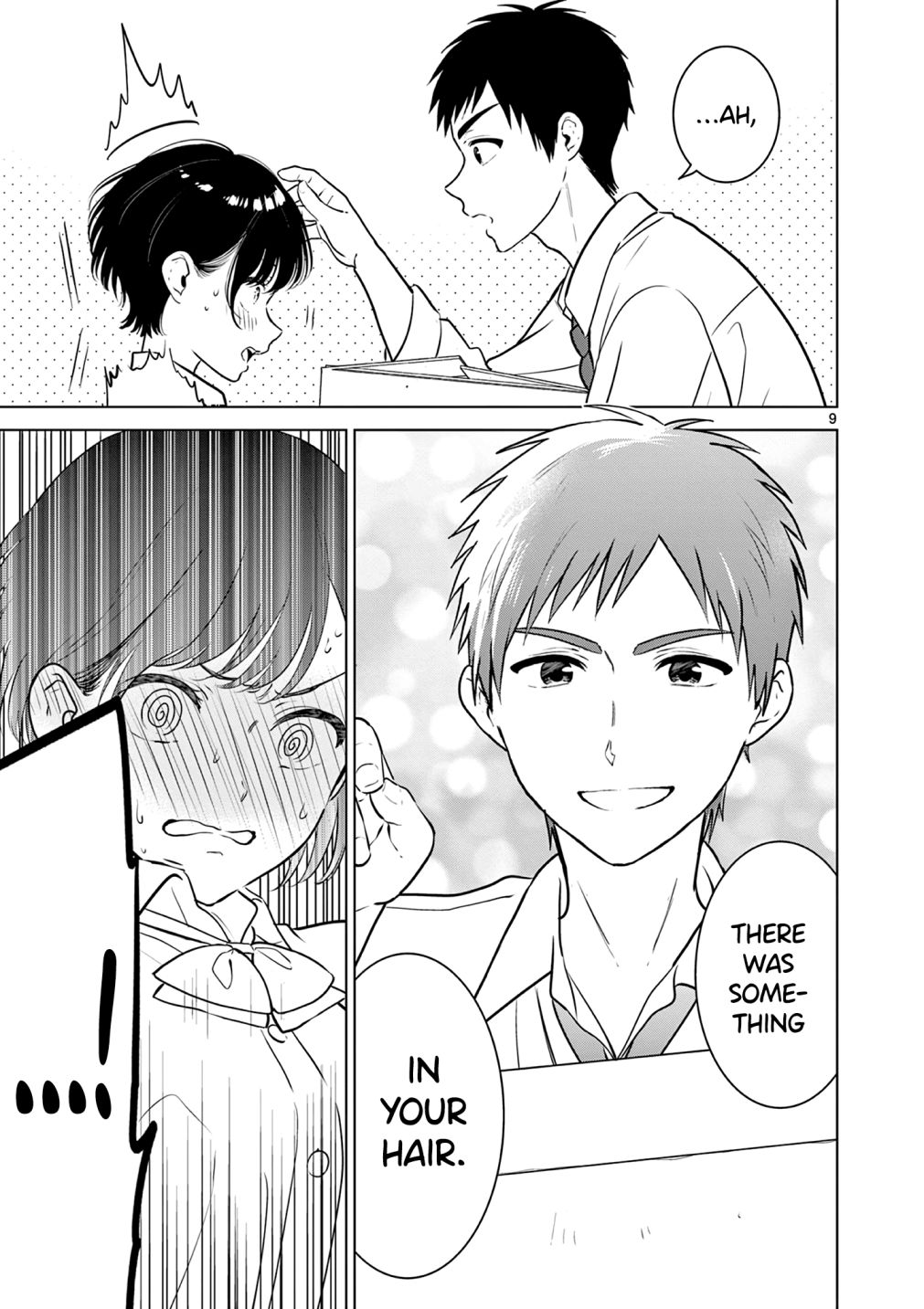 Aishiteru Game wo Owarasetai Chapter 20 76 009