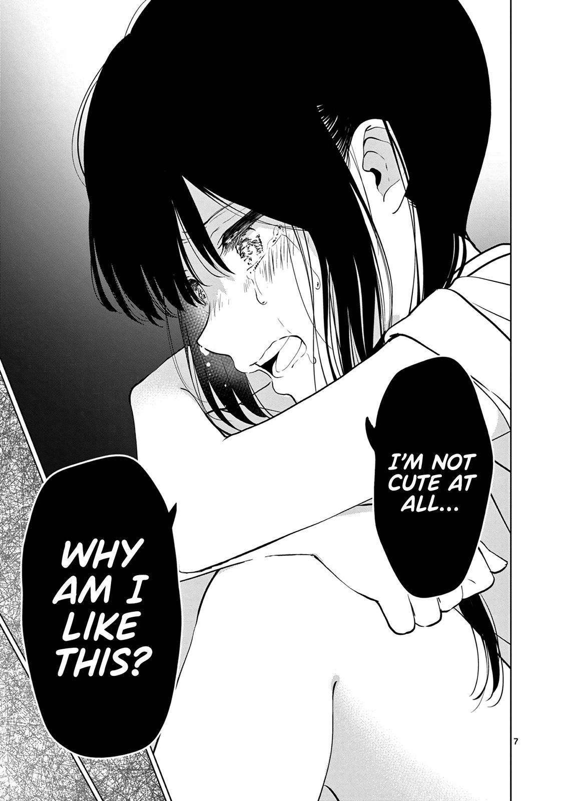 Aishiteru Game wo Owarasetai Chapter 25 80 007