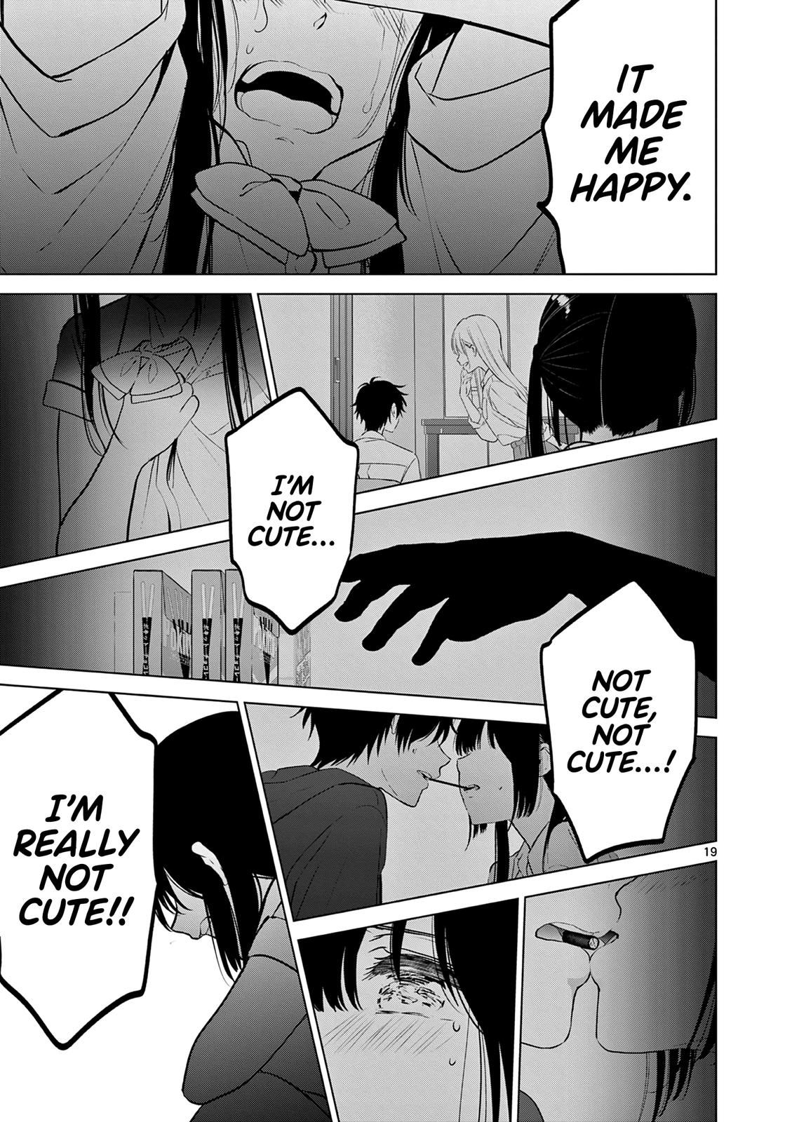 Aishiteru Game wo Owarasetai Chapter 25 92 019