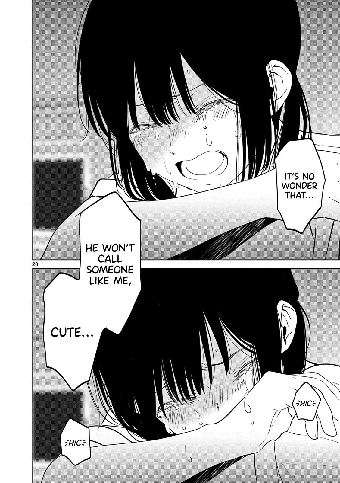 Aishiteru Game wo Owarasetai Chapter 25 93 020