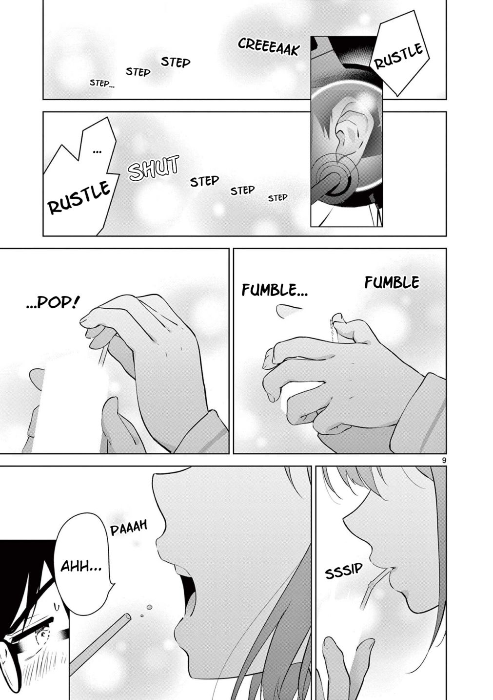 Aishiteru Game wo Owarasetai Chapter 4 79 009