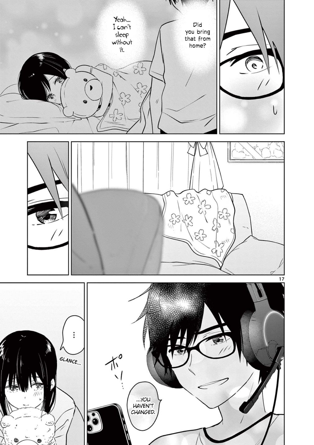 Aishiteru Game wo Owarasetai Chapter 4 87 017