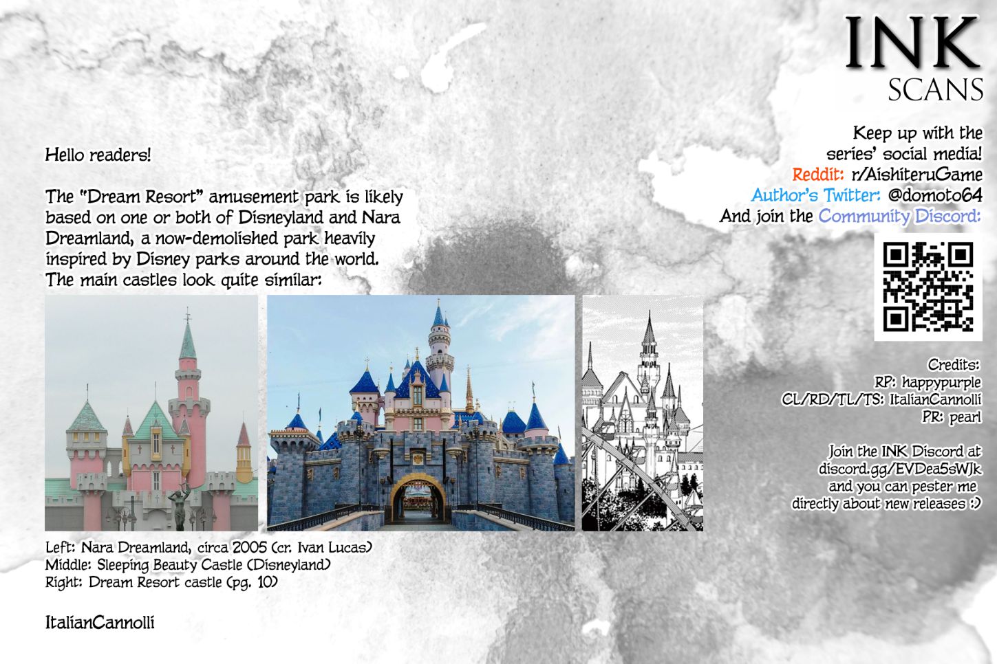 Aishiteru Game wo Owarasetai Chapter 6 103 024