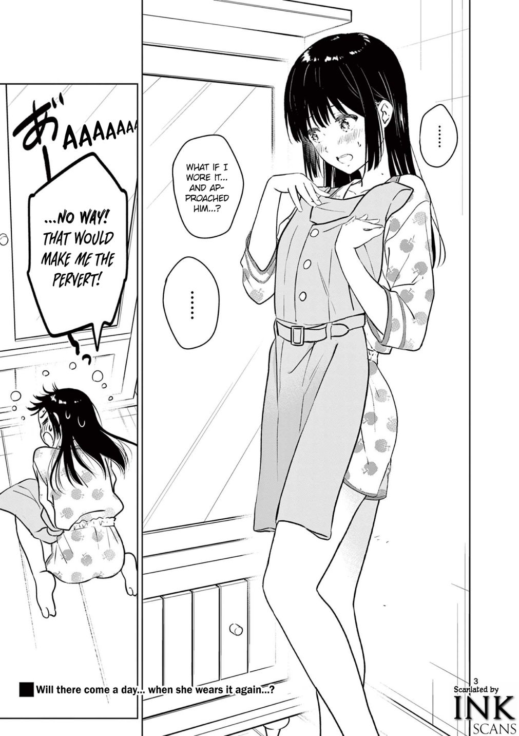 Aishiteru Game wo Owarasetai Chapter 8.5 29 004