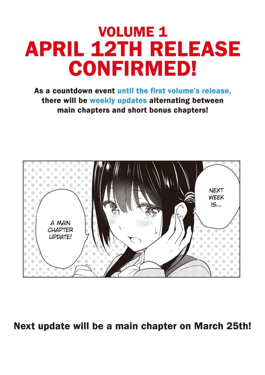 Aishiteru Game wo Owarasetai Chapter 8.5 30 005