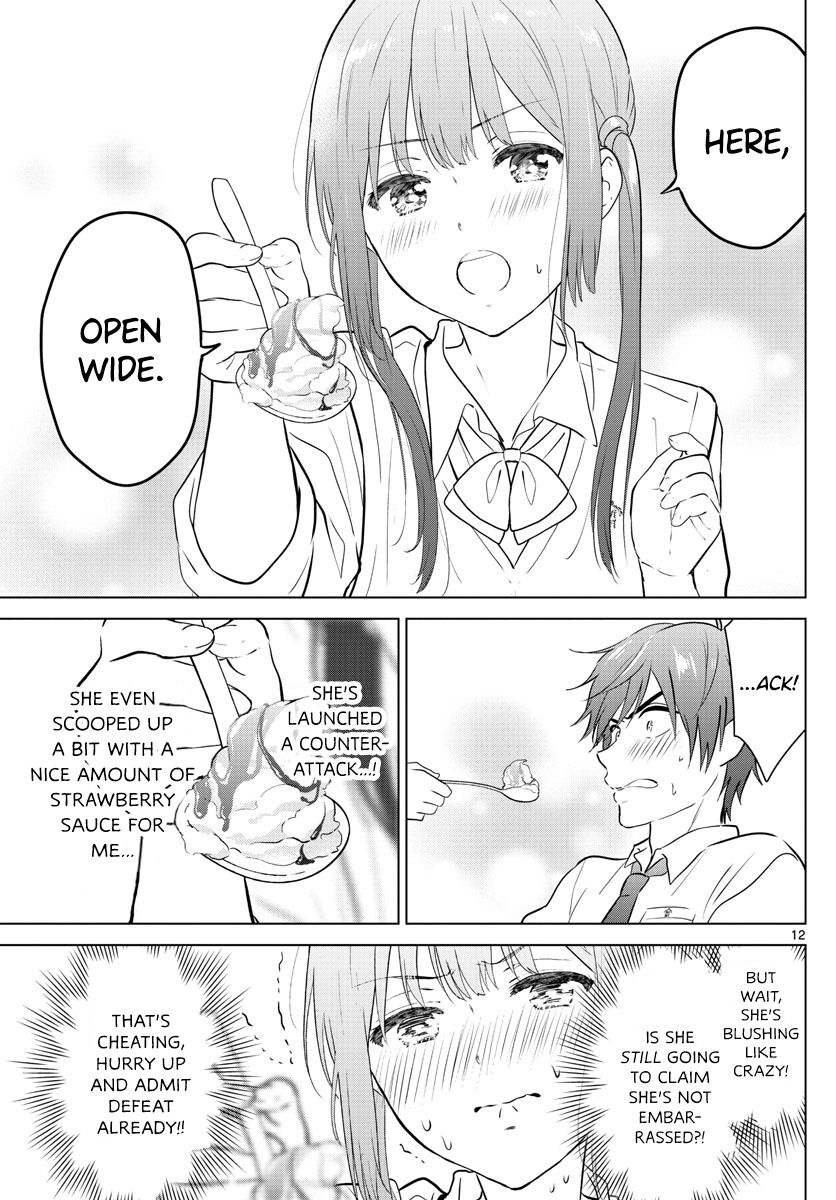 Aishiteru Game wo Owarasetai Chapter 9.6 74 013