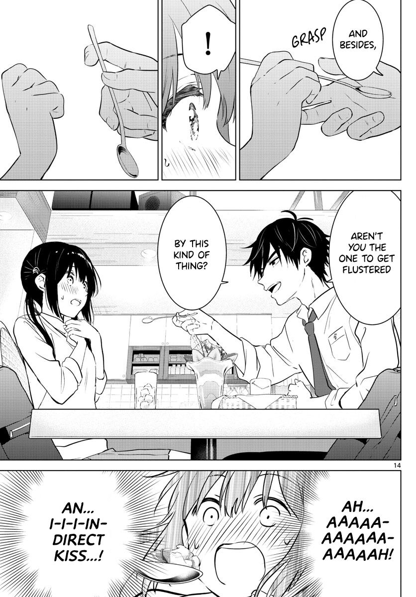 Aishiteru Game wo Owarasetai Chapter 9.6 76 015