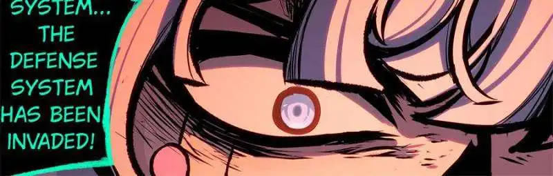 Alien Abyss: Restart Era Chapter 33 94 006