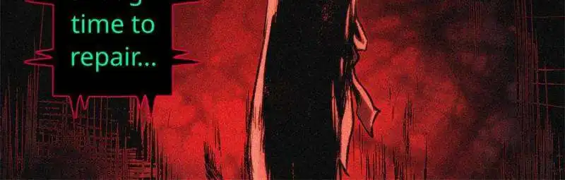 Alien Abyss: Restart Era Chapter 33 98 010