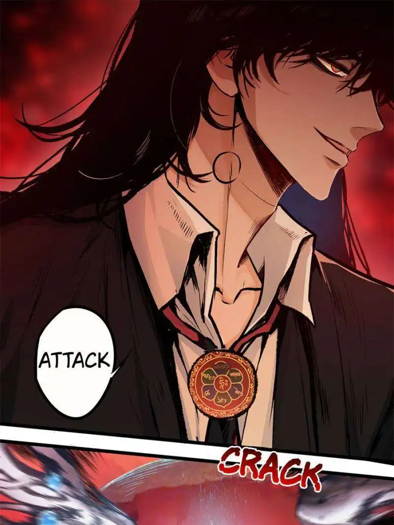 Alien Abyss: Restart Era Chapter 33 101 013