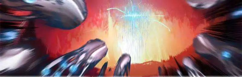 Alien Abyss: Restart Era Chapter 33 102 014