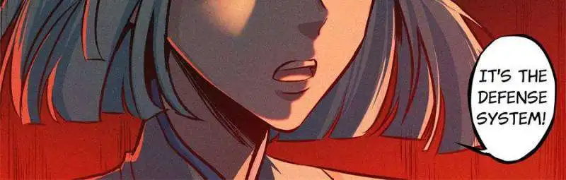 Alien Abyss: Restart Era Chapter 33 106 018