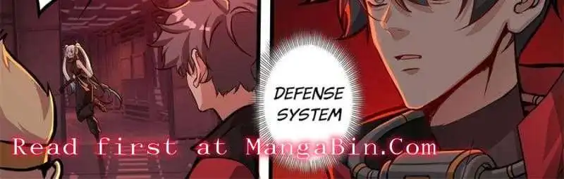 Alien Abyss: Restart Era Chapter 33 108 020