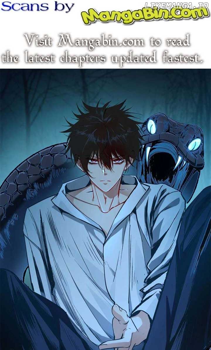 Alien Abyss: Restart Era Chapter 45 104 01