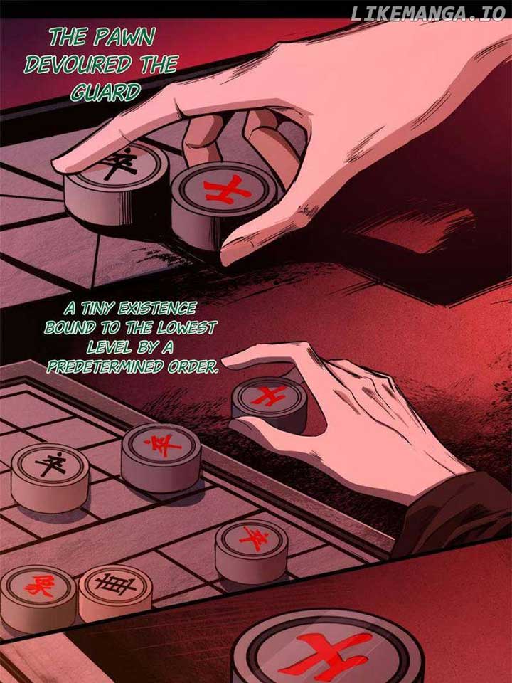 Alien Abyss: Restart Era Chapter 45 106 03