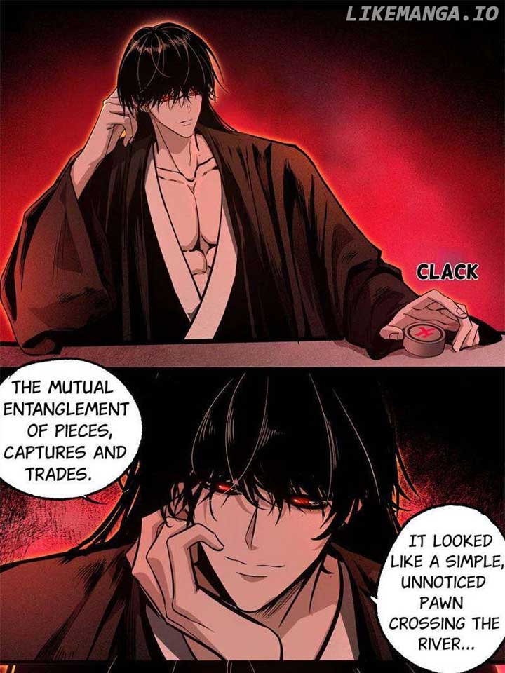 Alien Abyss: Restart Era Chapter 45 108 05