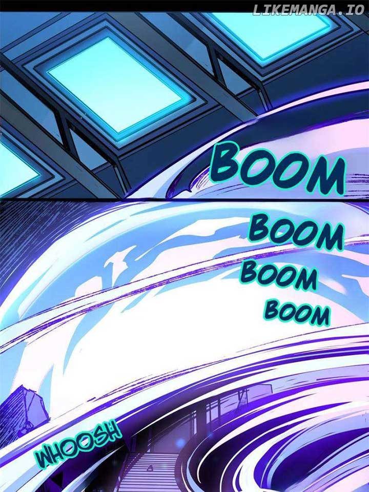 Alien Abyss: Restart Era Chapter 45 110 07