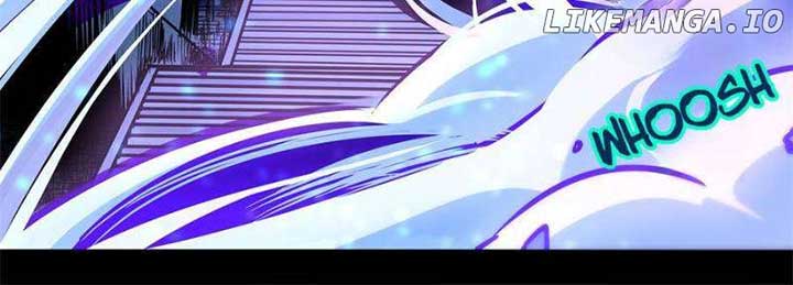 Alien Abyss: Restart Era Chapter 45 111 08