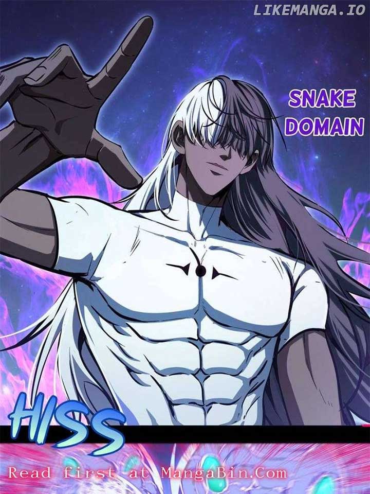 Alien Abyss: Restart Era Chapter 45 112 09